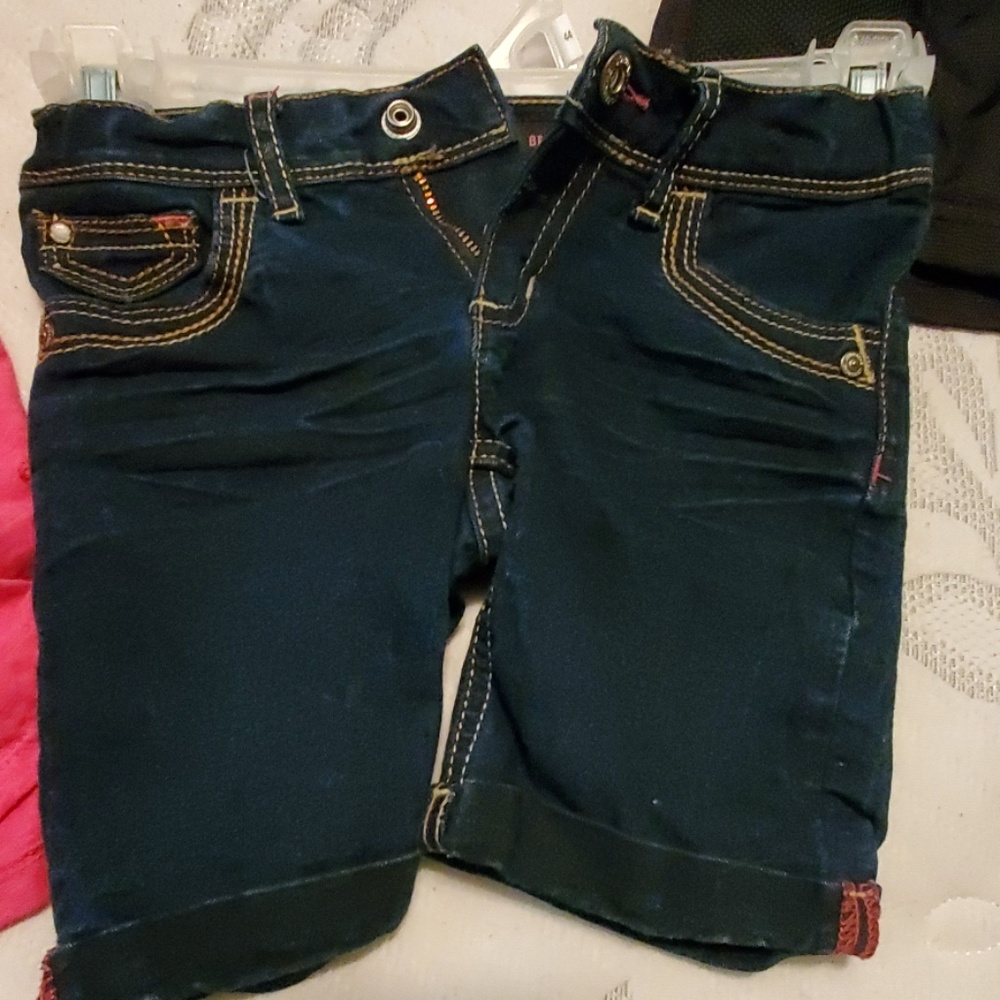 Girls shorts